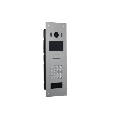 DHA IP APARTMEN DOOR STATION VTO6521K-S2