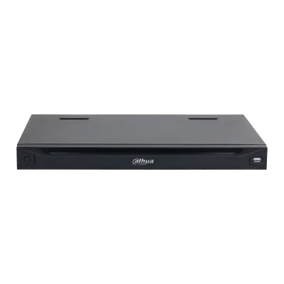 Decodor video de rețea Ultra-HD DHI-NVD0405DU-2I-8K