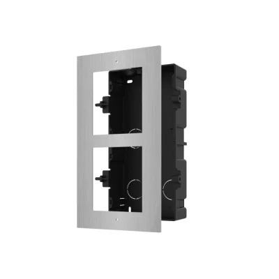 RAMA DIN INOX PT 2 MODULE HIK G2, INGROPAT