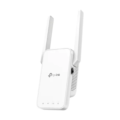 Range Extender Wi-Fi 5, AC750 Dual-Band, 1 x RJ45 10/100 Mbps - TP-Link RE215