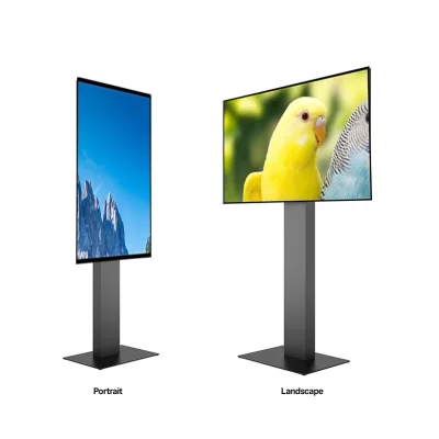 Kiosk / Totem Indoor Touch 55'' Android11 - Display touch 55", 4K, JG-03-IR55 +  Multibrackets MB-7357