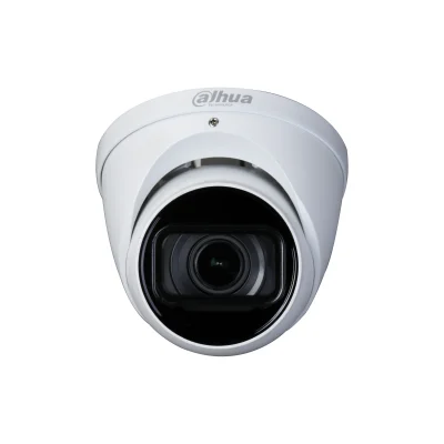 Cameră de supraveghere video IR HDCVI 2MP Starlight HAC-HDW1231T-Z-A-2712