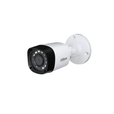 Camera de supraveghere video bullet IR HDCVI 2MP HAC-HFW1200RP