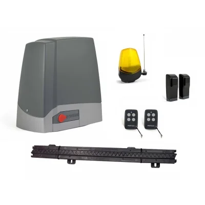 Kit automatizări porți culisante 230V KIT MEKO 8