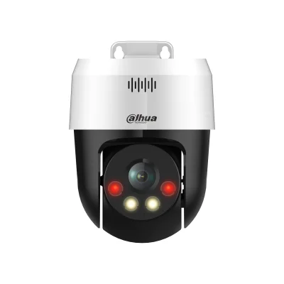 Camera de supraveghere Smart Dual Light Network PT 5 MP SD2A500NB-GNY-A-PV