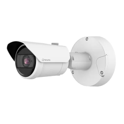 CAMERA IP BULLET AI, 4MP, IR 40M, LENTILA 2.8-10MM