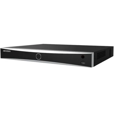 NVR ACUSENSE CU 16 CANALE, 2 X SATA, 1U