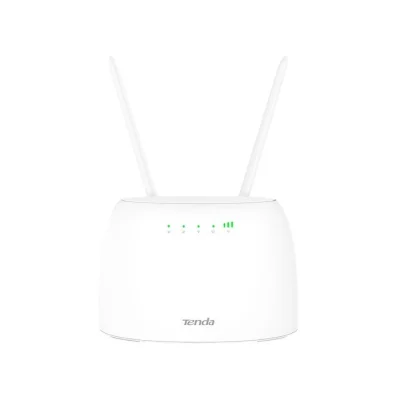 ROUTER 4G CU 2 PORTURI LAN