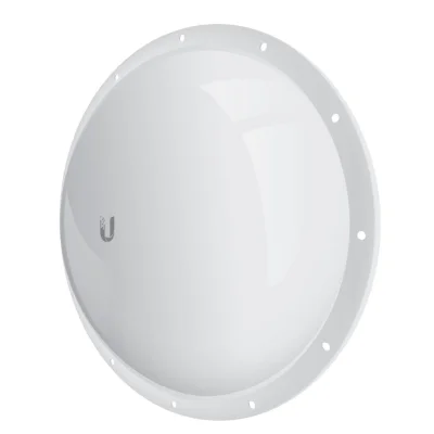 "Radome cover for RocketDish, 3ft diamet