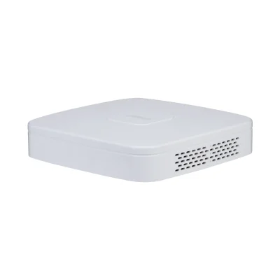 Recorder video WizSense 8 canele 1U 1HDD NVR4108-EI