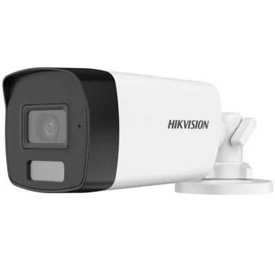 CAMERA ANHD BULLET 2MP IR 40M LENTILA 2.8MM MIC