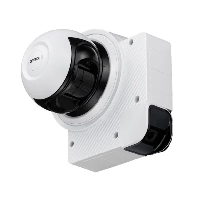 DETECTOR LASER REDSCAN MINI PRO, 20M X 20M