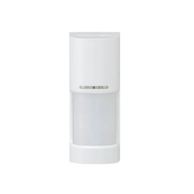 DETECTOR PIR MULTIDIMENSIONAL, 12M, 180 GRADE ANTI