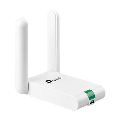 Adaptor USB Wireless, 300Mbps, mini USB 2.0 - TP-LINK TL-WN822N