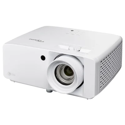 Videoproiector Laser Miracast Wireless Optoma ZK551, 4K UHD 3840x2160, 5100 lumeni, IP6X, contrast 3.000.000:1