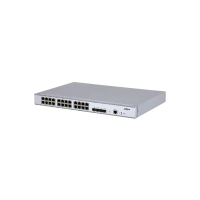 DHA 28 PORT L2 SWITCH 10G S5428-24GT4XF