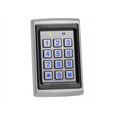 CITITOR DE PROXIMITATE STAND-ALONE ANTIVANDAL