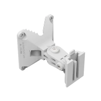Adaptor montare pe perete antene mici - Mikrotik QMP