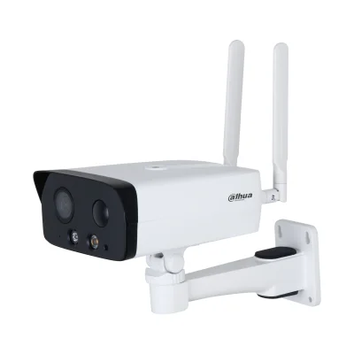 IP CAM 4MP BULLET 3.6MM WIZSENSE 4G NWRK
