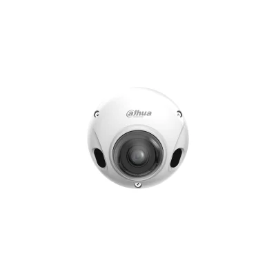 Camera de supraveghere dome IP 2MP anti-vandal, lentila fixa 2.1mm DAE-CPC5241FPN-M12-0210B