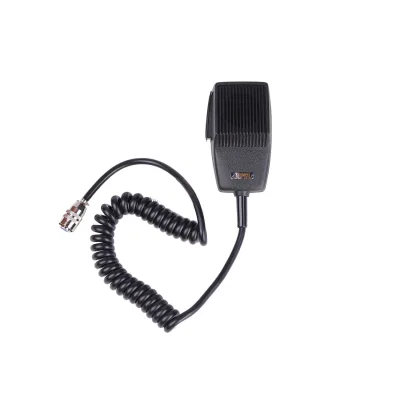 Microfon DSPPA CB100 pentru sisteme PA