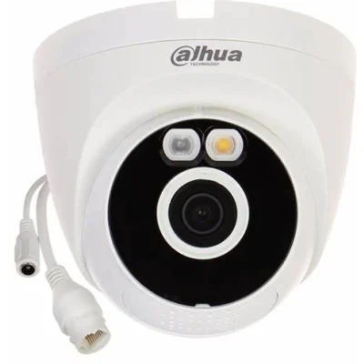 IP CAM 4MP DHA T4A-PV-0280B
