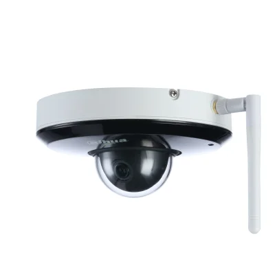 Camera de supraveghere PTZ Wi-Fi 2MP 3x Zoom, Starlight IR SD1A203T-GN-W