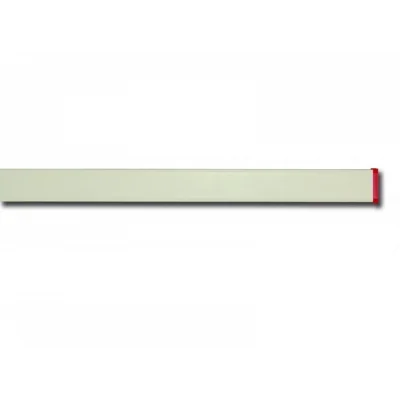 BRAT BARIERA ALUMINIU VOPSIT 6.5M