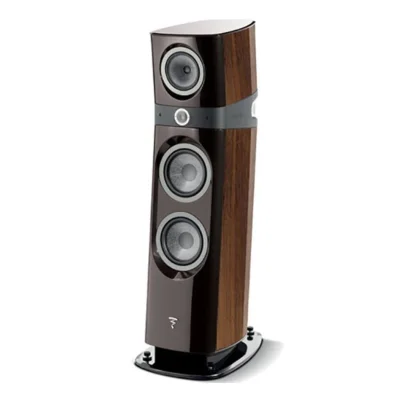 Boxa de podea Focal SOPRA N°3 - culoare stegar intunecat (single)