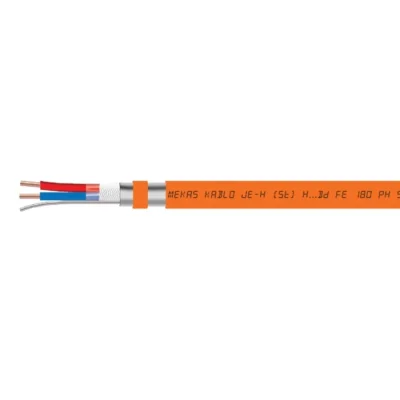 CABLU INCENDIU HFFR FE 180/PH120/E90, ROLA 100M
