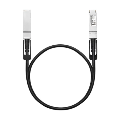 Cablu QSFP28 100G, 1m - TP-Link Omada SM9220-1M