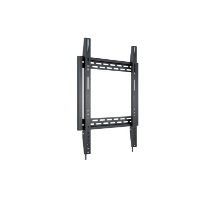 Suport TV de perete mod portrait Multibrackets MB-8830, 60"-100", max.100 kg, negru