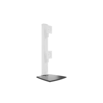 Adaptor stand de birou Multibrackets MB-0570 pentru două ecrane de 32- 50”, max.24kg/ecran, negru