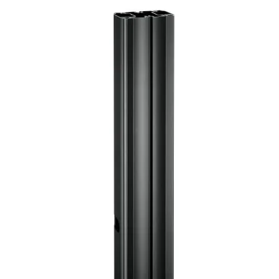 Coloana CONNECT-IT Vogel`s PUC2718, negru, 1.8 m