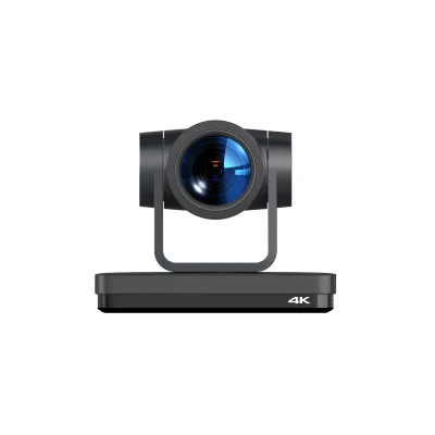 Camera PTZ vidconf. 4K30, senzor SONY 8.5MP, 70.9°, Zoom Optic 12x, Tracking Miscare, USB 3.0, HDMI, SDI, IP, PoE