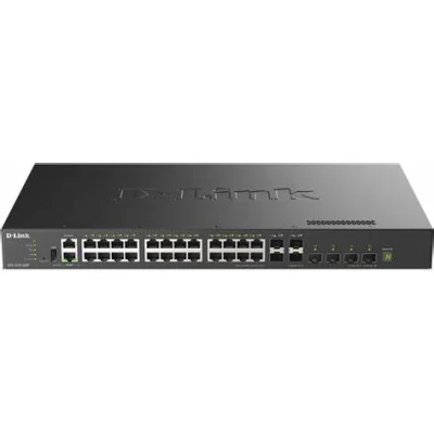 SWT DLK 10G Layer 3 DXS-3410-32SY/E