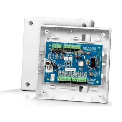 MODUL EXTENSIE GALAXY RIO IN CUTIE, 8 ZONE