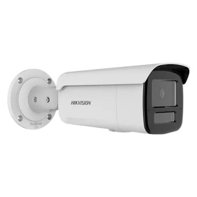 Camera IP AcuSense, 8.0MP, lentila 2.8mm, IR & WL 60m, VCA - HIKVISION DS-2CD2T83G2-2LI-2.8mm
