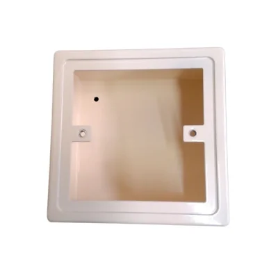 CARCASA MONTARE APLICATA PENTRU 1 BUTON