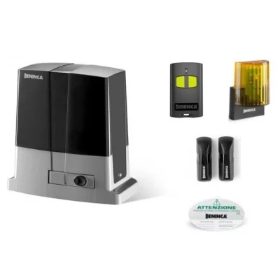 KIT PENTRU PORTI CULISANTE DE MAXIM 1500KG