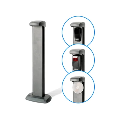 Suport pentru fotocelule si accesorii complementare  - MOTORLINE MFS-UP