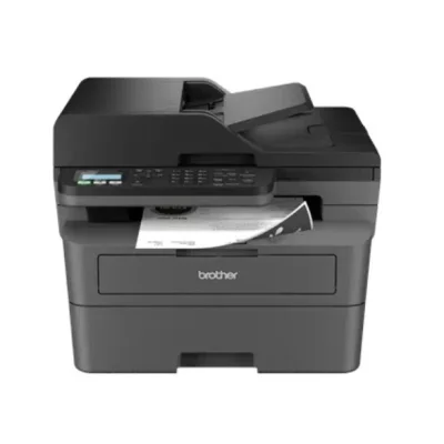 Multifunctional laser monocrom Brother DCP-L2802DN, USB