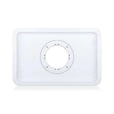 "Flush Mount for UniFi Connect Display.