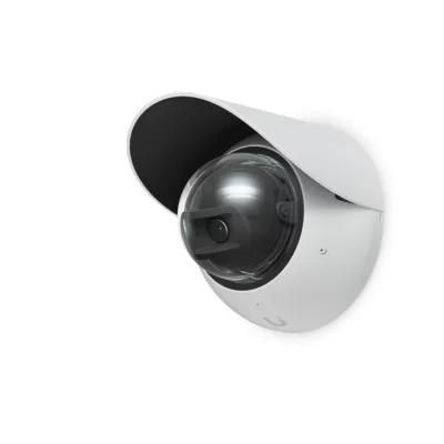 Dome camera mounting accessory for insta