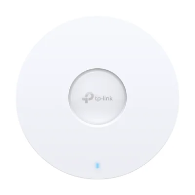 Access Point Wi-Fi 6, AX5400 Dual-Band, 4/5 dBi, 1 x RJ45 2.5 Gbps, PoE - TP-Link Omada EAP673