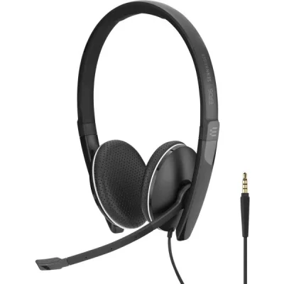 "ADAPT 165 IIWired, double-sided headset