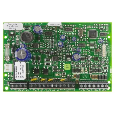 MODUL CONTROL ACCES 4 FIRE PARADOX