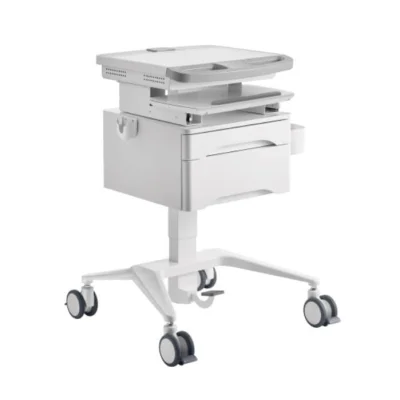 Statie de lucru mobil Blackmount MED03-1