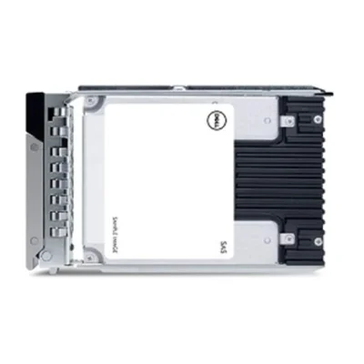 SSD DELL 1.92T SATA RI 512e 2.5' S
