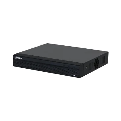 NVR 8 canale NVR2108HS-8P-S3